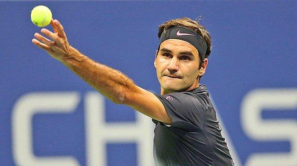 7. Roger Federer / Tenisçi - [77.2 milyon $]