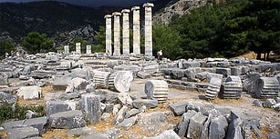 UNESCO'da Türkiye Rüzgarı: 7 Kültür Varlığımız Daha Dünya Mirası Geçici Listesi'ne Girdi