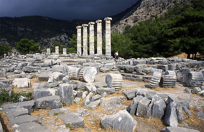 UNESCO'da Türkiye Rüzgarı: 7 Kültür Varlığımız Daha Dünya Mirası Geçici Listesi'ne Girdi