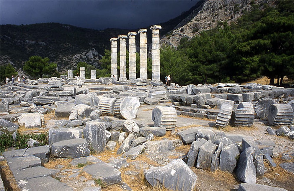 UNESCO'da Türkiye Rüzgarı: 7 Kültür Varlığımız Daha Dünya Mirası Geçici Listesi'ne Girdi