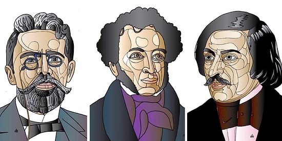 Тест: Насколько глубоки ваши знания по части тонкостей русского языка? Не разочаруйте русских классиков!