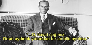 İlkokul Öğretmeninin Mezun Olan Öğrencilerine Yazdığı Mektubu Okuyunca Gözyaşlarınızı Tutamayacaksınız!