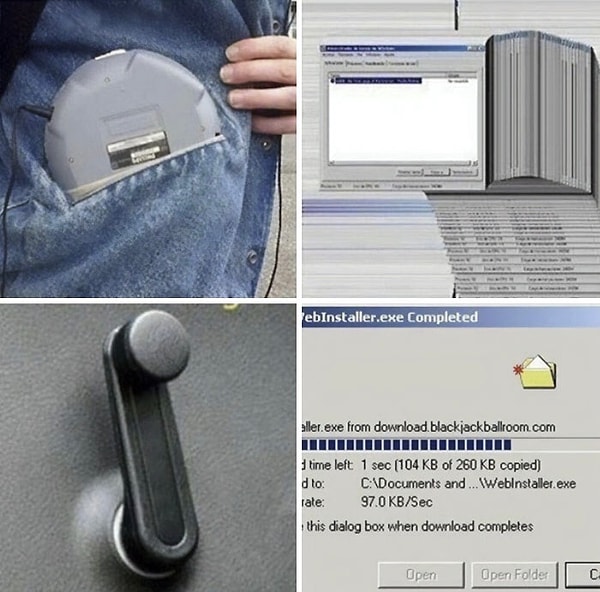 8. Жизненные трудности детей 90-х