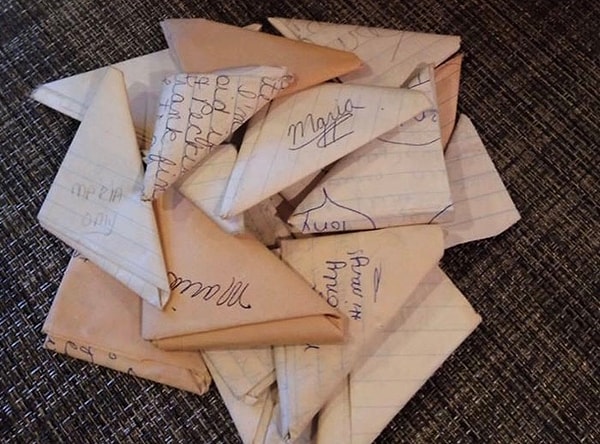 9. Не работает мессенджер? Да что вы знаете о коммуникации!