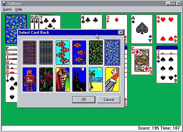 15. А какой рисунок выбирал(а) ты?