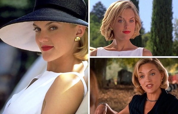 25. Как же мы ненавидели ее!!!