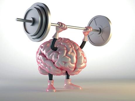 IQ, Odak ve Yaratıcılık Arttırmak İçin Mutlaka Denemeniz Gereken 10 Beyin Jimnastiği Yöntemi