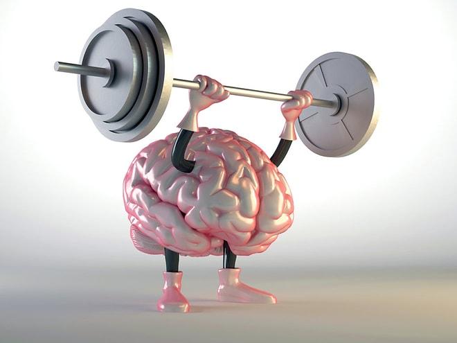 IQ, Odak ve Yaratıcılık Arttırmak İçin Mutlaka Denemeniz Gereken 10 Beyin Jimnastiği Yöntemi