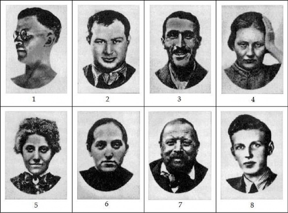 Tek Soruluk Szondi Testiyle Bastırılmış Duygunuzu Ortaya Çıkarıyoruz!