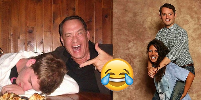 С чувством юмора все в порядке: 17 знаменитостей, которые затролили своих фанатов