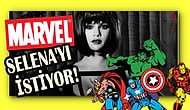 Kamala Khan mı America Chavez mi? Marvel, Selena Gomez İle Anlaştı İddiası Gündeme Bomba Gibi Düştü!