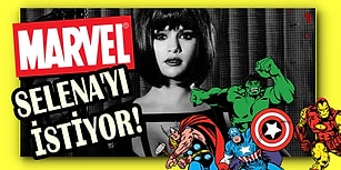 Kamala Khan mı America Chavez mi? Marvel, Selena Gomez İle Anlaştı İddiası Gündeme Bomba Gibi Düştü!