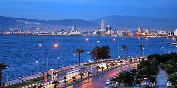 29. İzmir