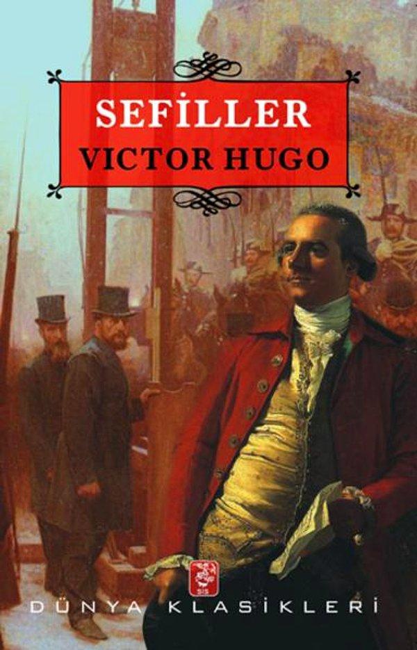 21. Sefiller - Victor Hugo