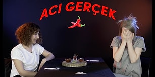 İş Arkadaşları Doğruyu mu Söyleyecek Yoksa Acıyı mı Yiyecek? | Acı Gerçekler