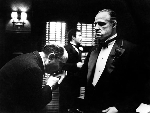 Don Vito CorLeone