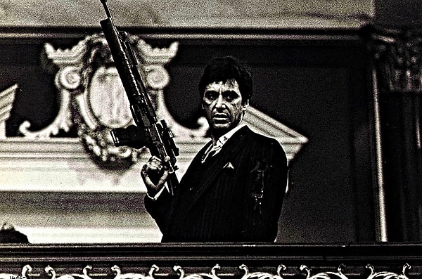 ScarFace