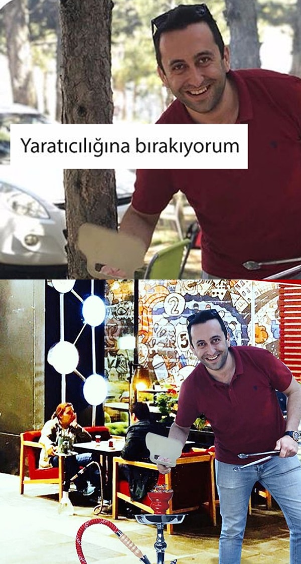 7. Yelleme sanatları.