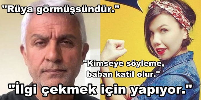 Talat Bulut'un Tacizinin İfşası ile Yükselen Tepkiler, Paylaşılan Hikayeler... Türk Kadınları Haykırıyor: "Ben de!"