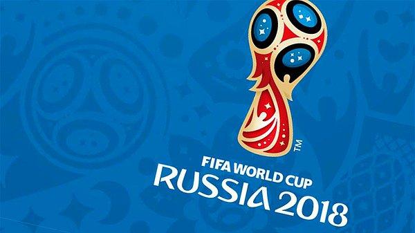 2018 Dünya Kupası nerede ve hangi tarihte oynanacak?