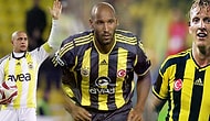 Aziz Yıldırım'ın Taraftarı Heyecanlandırıp Fenerbahçe Forması Giydirdiği 15 Yıldız Futbolcu