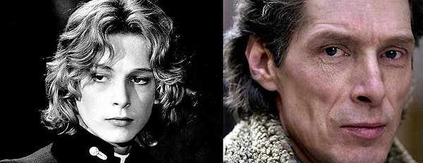 2. Бьорн Андресен