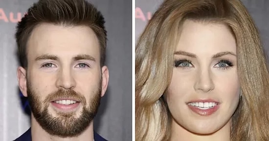 Как бы выглядели эти 12 актеров Марвел, если бы были женщинами