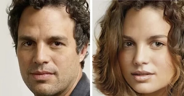 4. Марк Руффало