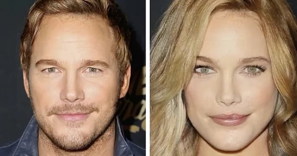 7. Крис Прэтт