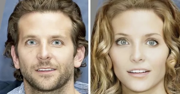 8. Брэдли Купер