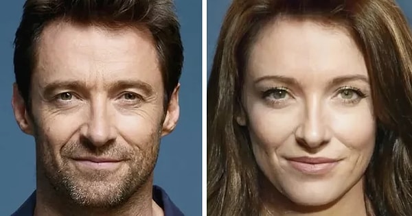 10. Хью Джекман