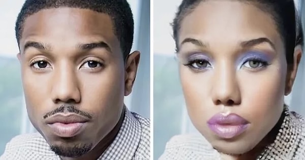 12. Майкл Бакари Джордан