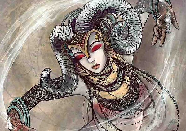 2. Овен — июнь станет для вас месяцем прокрастинации