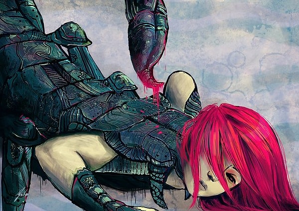 3. Скорпион — в июне вас настигнет беспокойство