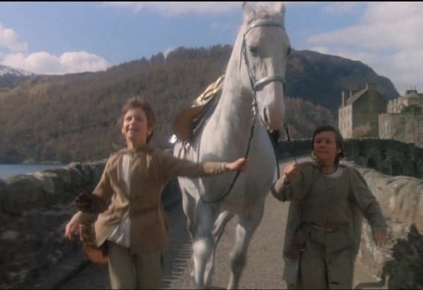 11. Героем какого произведения является Бу Вильхельм Ульссон?