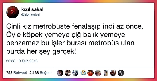 Metrobüslerde Yaşadıkları Komik Anları Paylaşarak Herkesi Güldüren 15 Kişi