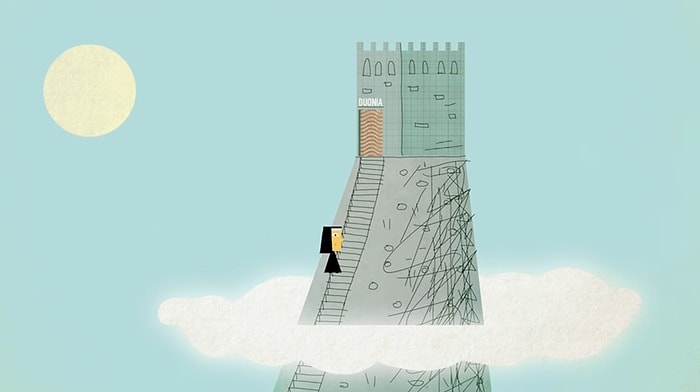 Meteliksiz Hacı Bilmecesini Çözebilir Misiniz?