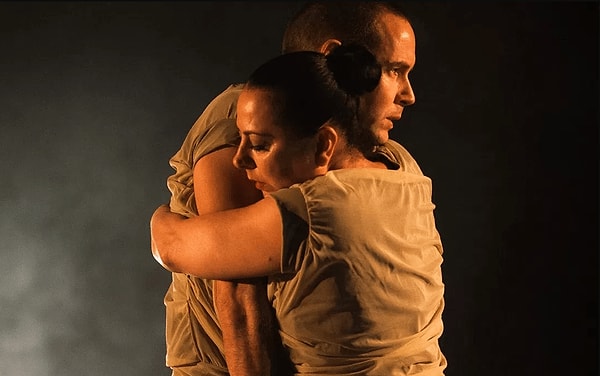 15. Удушающие объятия