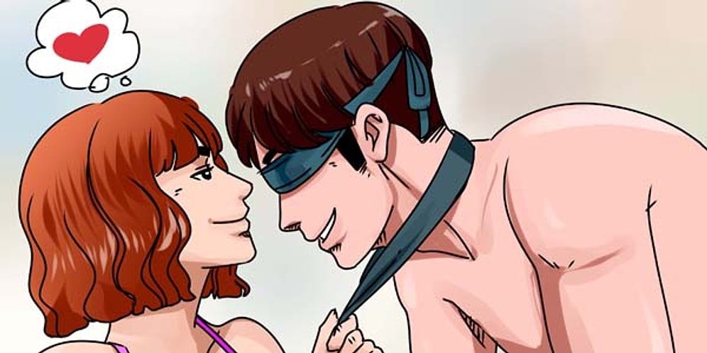 Duyduk Duymadık Demeyin! Seks Yapmak İçin En Çok Tercih Edilen Günler ve Saatler