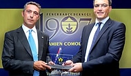 Harika Kariyer! Fenerbahçe'nin Yeni Sportif Direktörü Damien Comolli Kimdir?