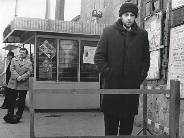 3. Астенический синдром (1989)