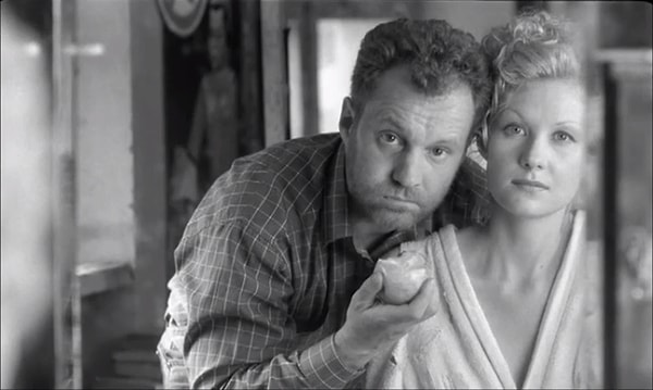 4. Настройщик (2004)