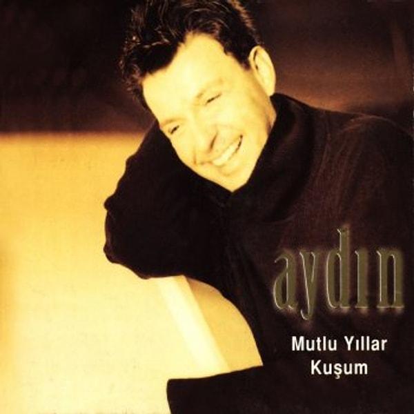 1998 yılında "Mutlu Yıllar Kuşum" adı ile çıkardığı albümü yüzünden lakabı Kuşum Aydın olarak kaldı.