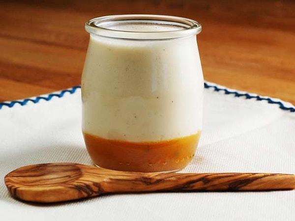 7. Как называется продукт, оставшийся после сбивания масла?