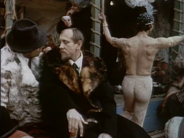 7. Перемена участи (1987)