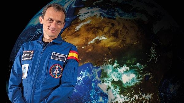 Bilim Bakanlığı görevi ise İspanya'nın ilk astronotu olan Pedro Duque'ye verildi.