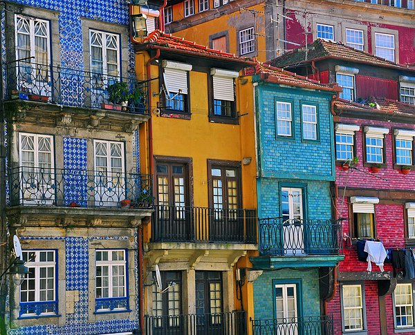 2. Porto, Portekiz