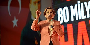 Meral Akşener Nevşin Mengü'ye Konuştu: 'Çok Aday Erdoğan'ın Dengesini Bozdu'