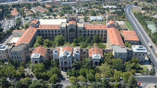 Marmara Üniversitesi 2018 Taban Puanları ve Başarı Sıralamaları