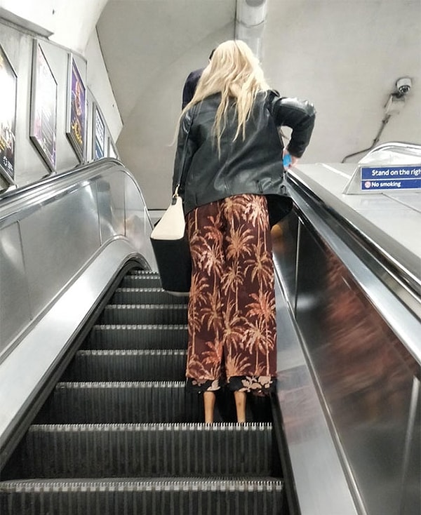 15. Женщина, а вы точно не пират?